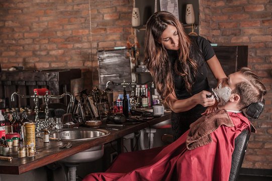 Barber Jobs in India – Skills, Training, and Career Opportunities