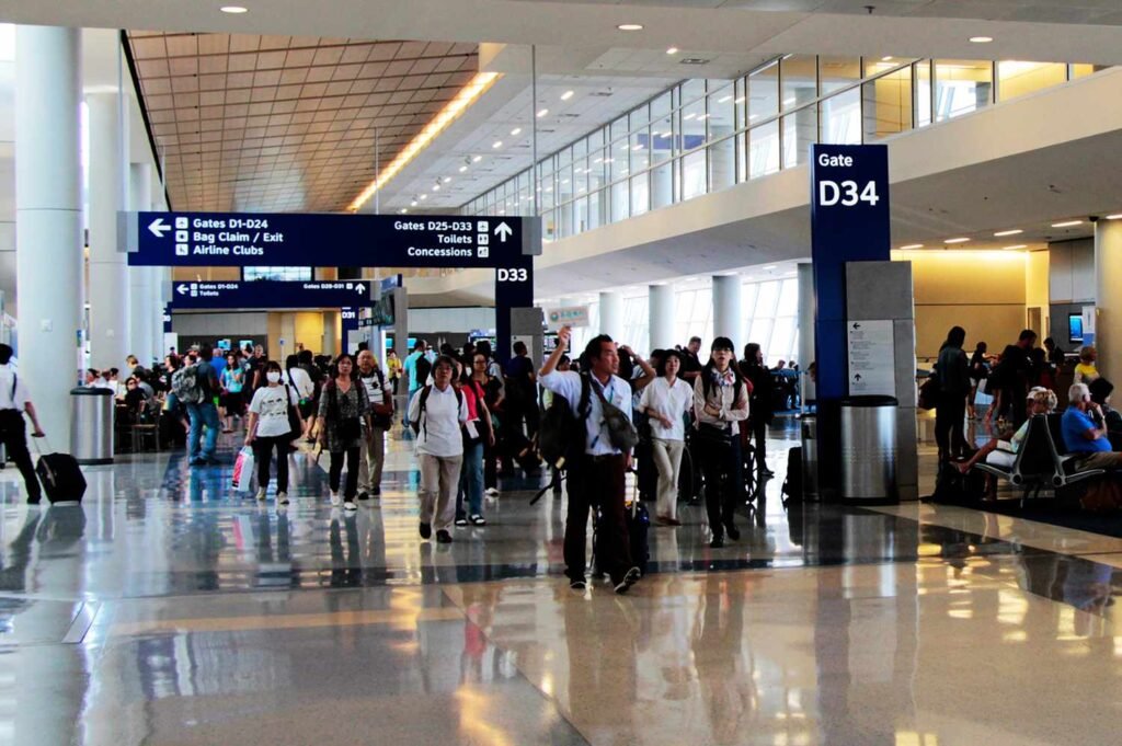 Airport Jobs in India – Roles, Skills, and Career Opportunities
