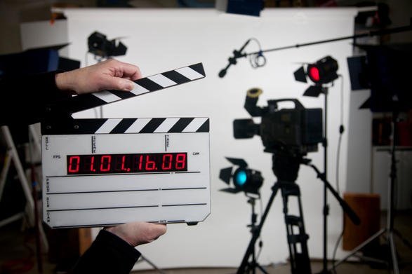 How to Find Acting Work – A Complete Guide for Aspiring Actors
